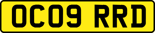 OC09RRD