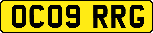 OC09RRG