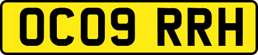 OC09RRH