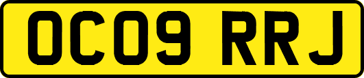 OC09RRJ
