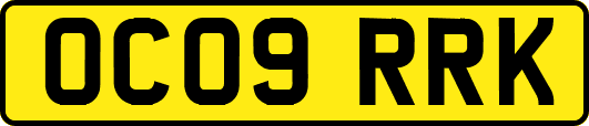 OC09RRK