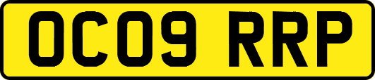 OC09RRP