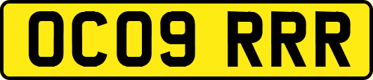 OC09RRR