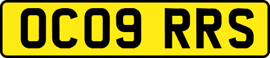 OC09RRS