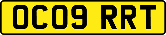 OC09RRT