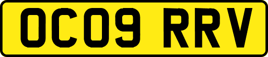 OC09RRV