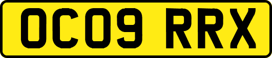 OC09RRX