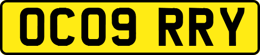 OC09RRY