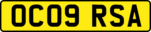OC09RSA