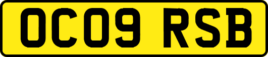 OC09RSB