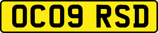 OC09RSD