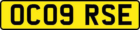 OC09RSE