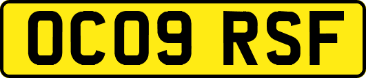 OC09RSF