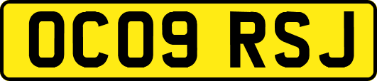 OC09RSJ