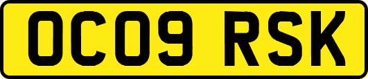 OC09RSK