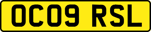 OC09RSL