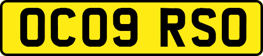 OC09RSO