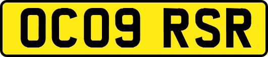 OC09RSR