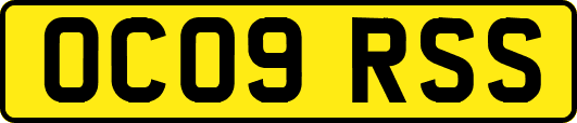 OC09RSS