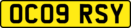 OC09RSY