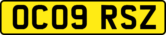 OC09RSZ