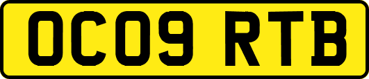 OC09RTB