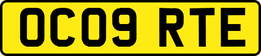 OC09RTE