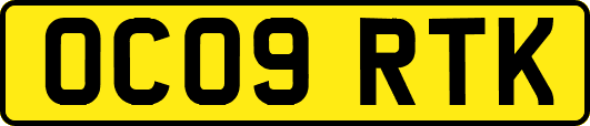 OC09RTK