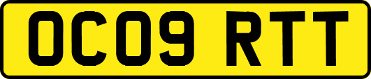 OC09RTT