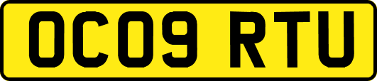 OC09RTU