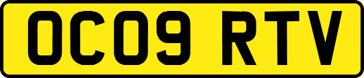 OC09RTV