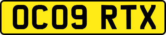 OC09RTX