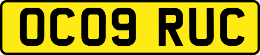 OC09RUC