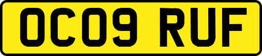OC09RUF