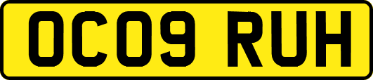 OC09RUH