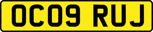 OC09RUJ
