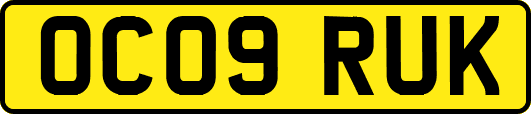 OC09RUK