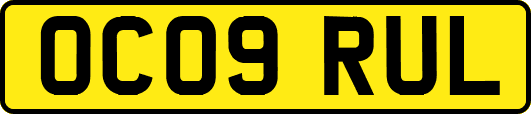 OC09RUL