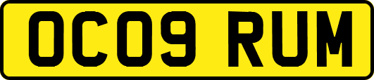 OC09RUM