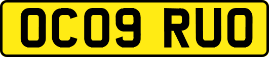 OC09RUO