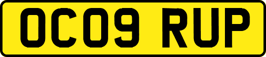OC09RUP