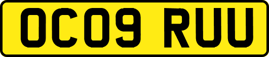 OC09RUU