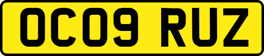 OC09RUZ
