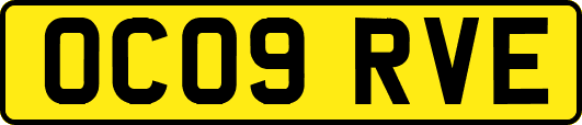 OC09RVE