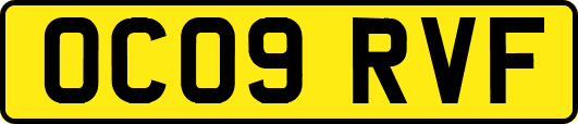 OC09RVF