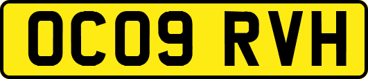 OC09RVH