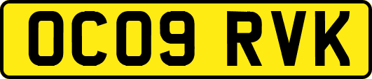 OC09RVK