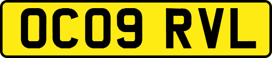 OC09RVL