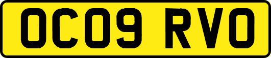 OC09RVO
