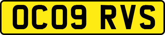 OC09RVS